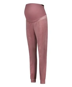 Schwangerschafts-Jogginghose Velours Pintuck 10 Schwangerschafts-Jogginghose Velours Pintuck -Hunkemöller-Shop 201698 5
