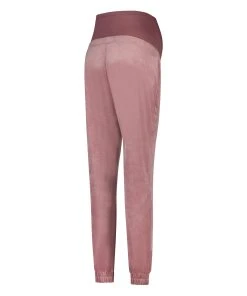 Schwangerschafts-Jogginghose Velours Pintuck -Hunkemöller-Shop 201698 6 2