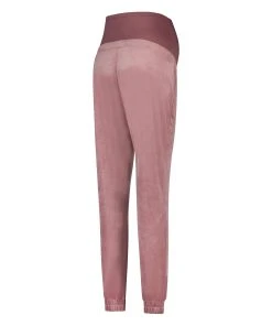 Schwangerschafts-Jogginghose Velours Pintuck 11 Schwangerschafts-Jogginghose Velours Pintuck -Hunkemöller-Shop 201698 6 3