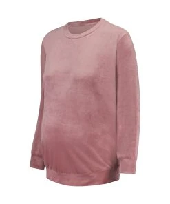 Schwangerschafts-Top Samt -Hunkemöller-Shop 201699 5 2