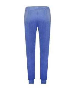 Tall Jogginghose Aus Velours -Hunkemöller-Shop 201701 6