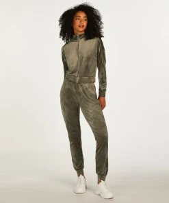 Petite Jogginghose Velours