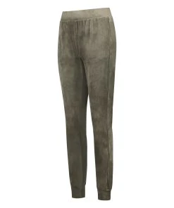 Petite Jogginghose Velours -Hunkemöller-Shop 201704 5