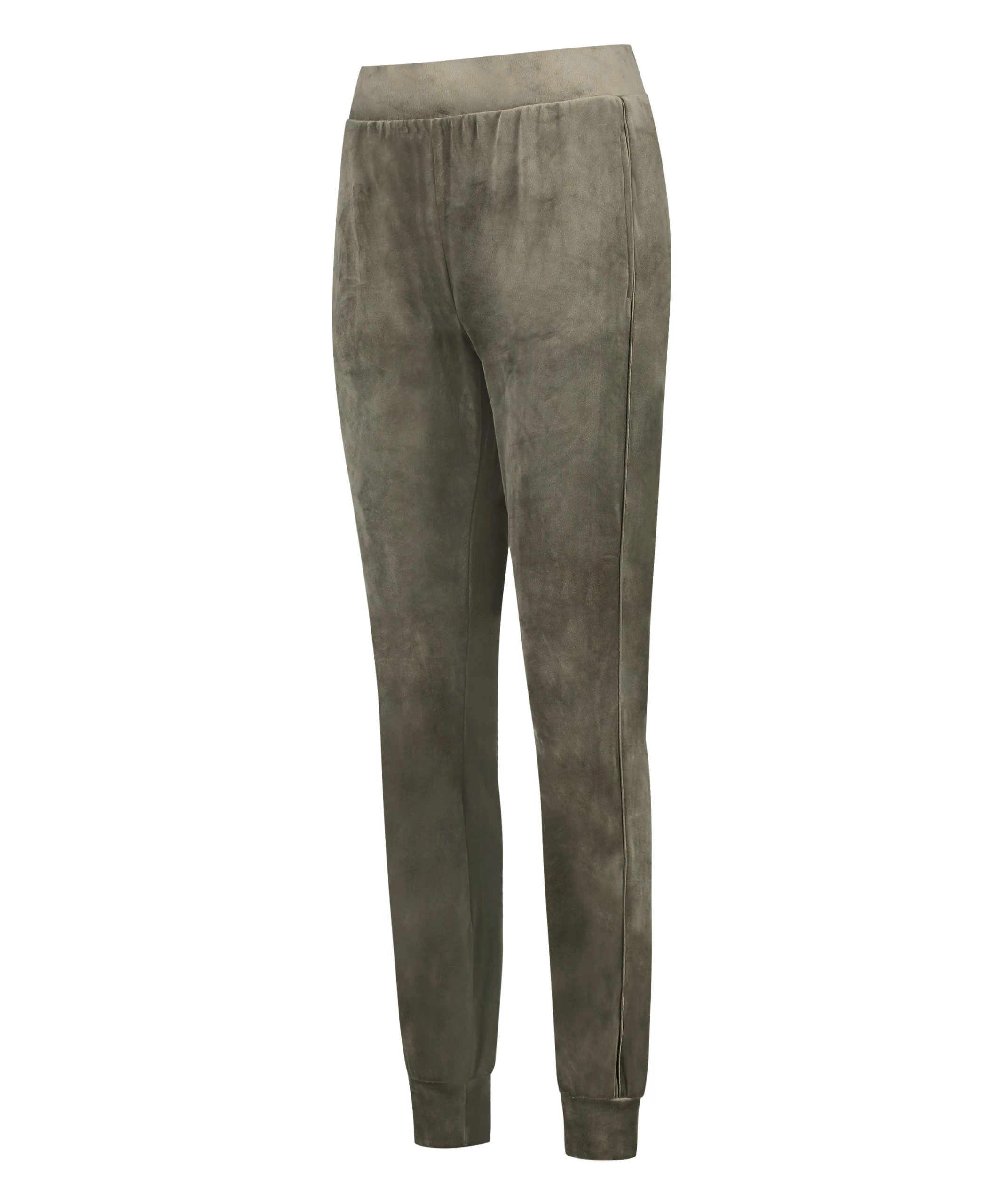Petite Jogginghose Velours 6 Petite Jogginghose Velours – Bild 4