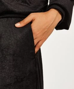 Petite Jogginghose Velours -Hunkemöller-Shop 201707 2 2