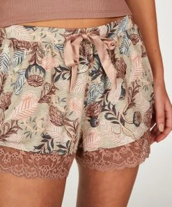 Shorts Jersey 8 Shorts Jersey -Hunkemöller-Shop 201712 2 7