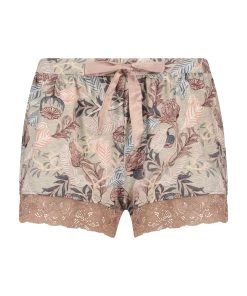 Shorts Jersey 10 Shorts Jersey -Hunkemöller-Shop 201712 5 2