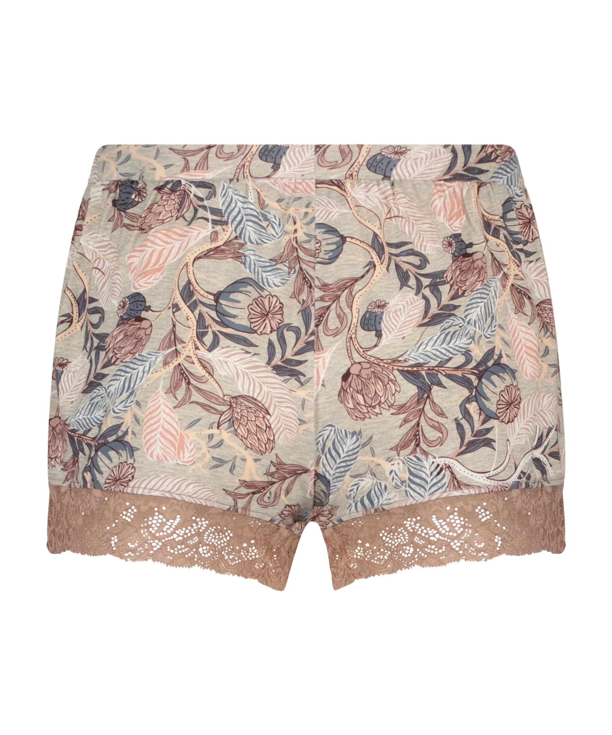 Shorts Jersey 7 Shorts Jersey – Bild 5
