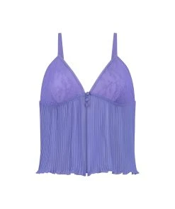 Chiffon Cami Amy 12 Chiffon Cami Amy -Hunkemöller-Shop 201713 5