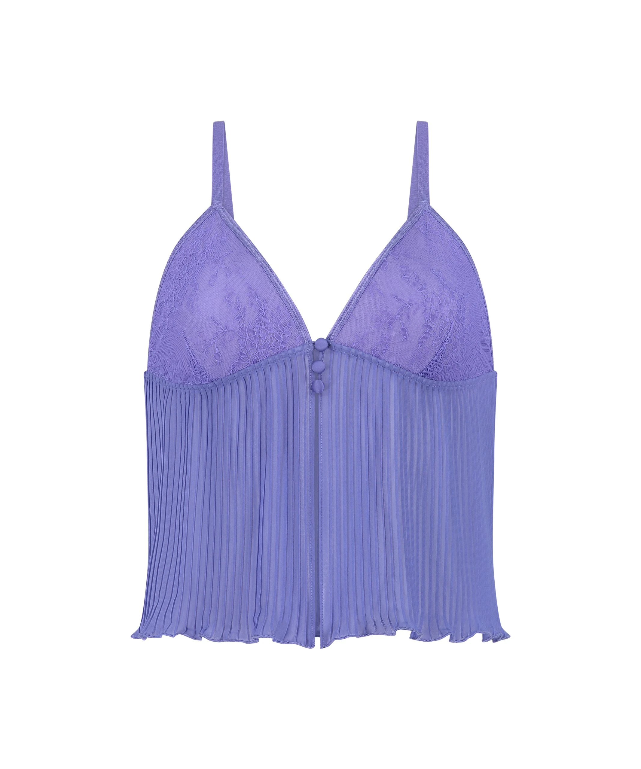 Chiffon Cami Amy 7 Chiffon Cami Amy – Bild 5