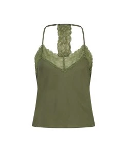 Cami Top Satin -Hunkemöller-Shop 201714 5 2