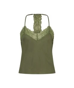 Cami Top Satin 12 Cami Top Satin -Hunkemöller-Shop 201714 5 3