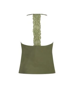 Cami Top Satin 13 Cami Top Satin -Hunkemöller-Shop 201714 6