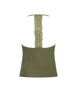 Cami Top Satin -Hunkemöller-Shop 201714 6 5