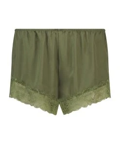 Short Satin 10 Short Satin -Hunkemöller-Shop 201715 5 1