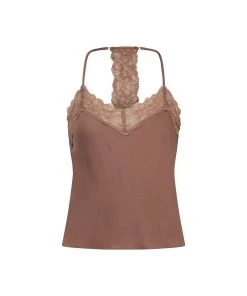 Cami Top Satin 10 Cami Top Satin -Hunkemöller-Shop 201716 5 1