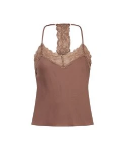 Cami Top Satin -Hunkemöller-Shop 201716 5 5