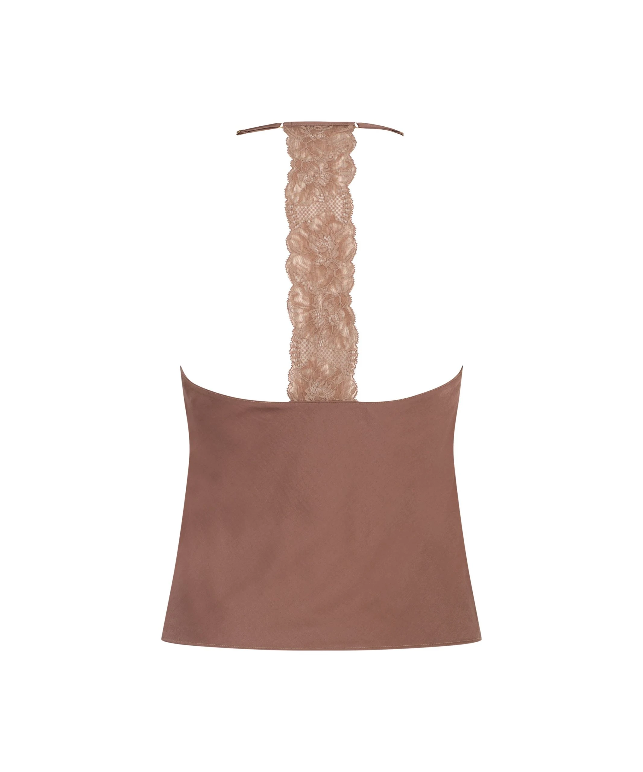 Cami Top Satin 7 Cami Top Satin – Bild 5