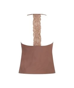 Cami Top Satin 11 Cami Top Satin -Hunkemöller-Shop 201716 6