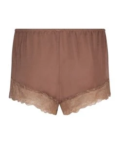 Short Satin 11 Short Satin -Hunkemöller-Shop 201717 6 4
