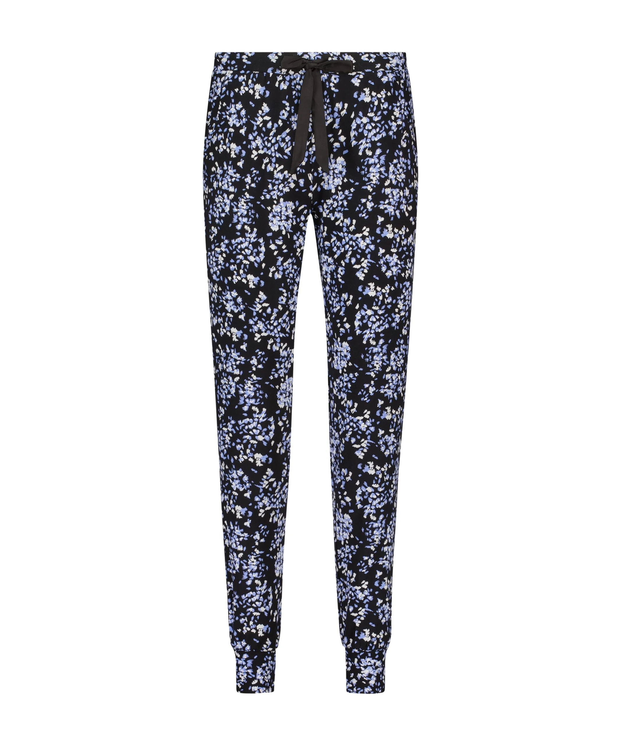 Petite Pyjamahose Painted Leopard 3 Petite Pyjamahose Painted Leopard