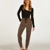 Petite Pyjamahose Jersey -Hunkemöller-Shop 201719 1