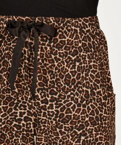 Petite Pyjamahose Jersey 8 Petite Pyjamahose Jersey -Hunkemöller-Shop 201719 2 1