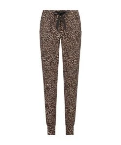 Petite Pyjamahose Jersey -Hunkemöller-Shop 201719 5 2