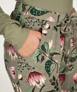 Petite Pyjamahose Jersey 8 Petite Pyjamahose Jersey -Hunkemöller-Shop 201720 2