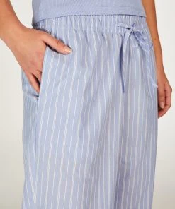 Petite Baumwollhose -Hunkemöller-Shop 201721 2