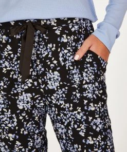 Tall Pyjamahose Painted Leopard 11 Tall Pyjamahose Painted Leopard -Hunkemöller-Shop 20172220 2