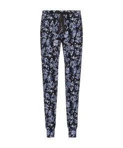 Tall Pyjamahose Painted Leopard 10 Tall Pyjamahose Painted Leopard -Hunkemöller-Shop 20172220 5 1