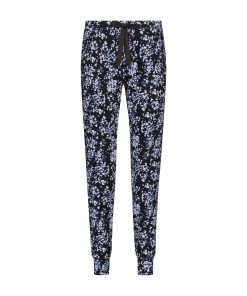 Tall Pyjamahose Painted Leopard -Hunkemöller-Shop 20172220 5 2