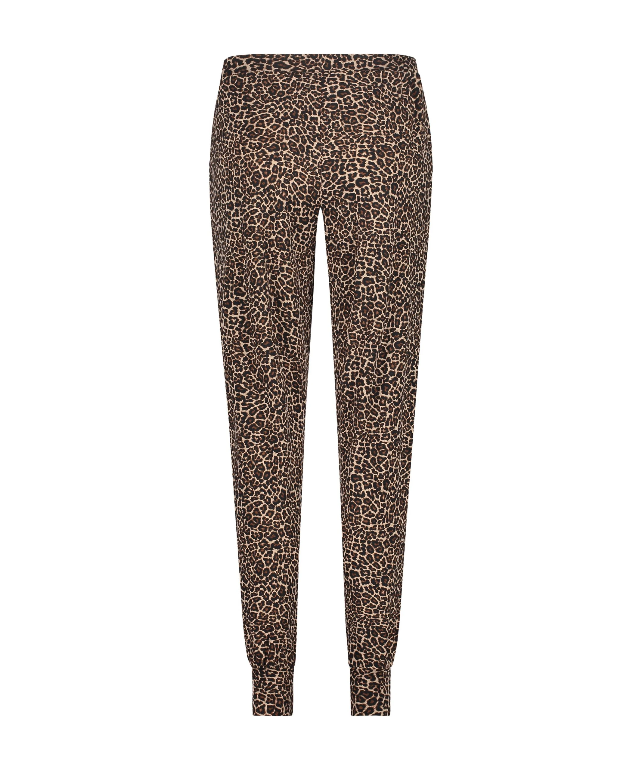 Tall Pyjamahose Aus Jersey 7 Tall Pyjamahose Aus Jersey – Bild 5