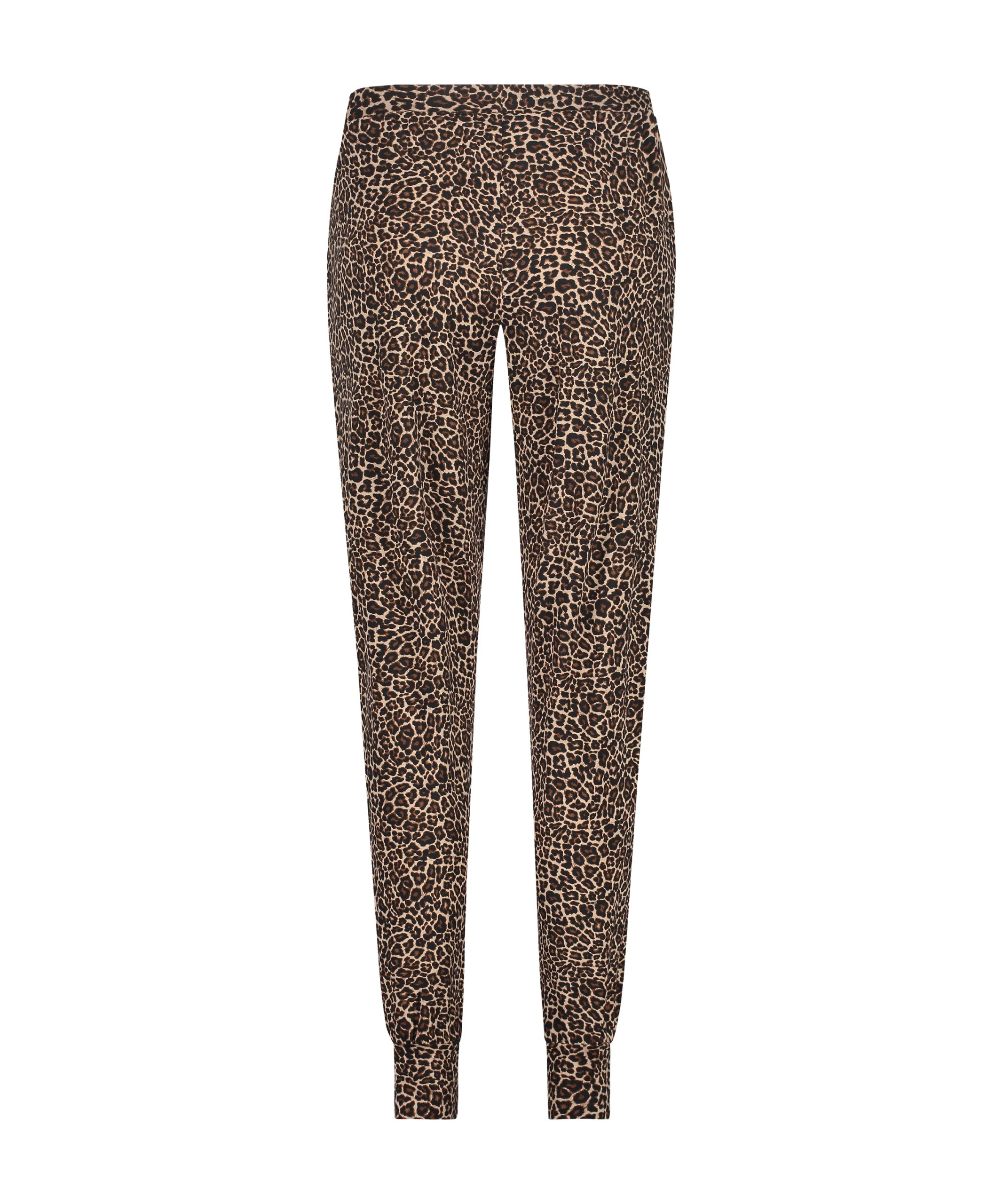 Tall Pyjamahose Aus Jersey 7 Tall Pyjamahose Aus Jersey – Bild 5