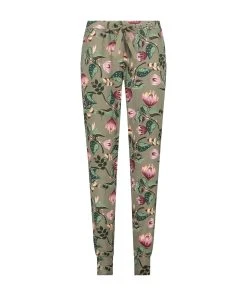Tall Pyjamahose Jersey -Hunkemöller-Shop 201725 5 1