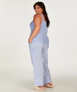 Tall Baumwollhose -Hunkemöller-Shop 201726 13