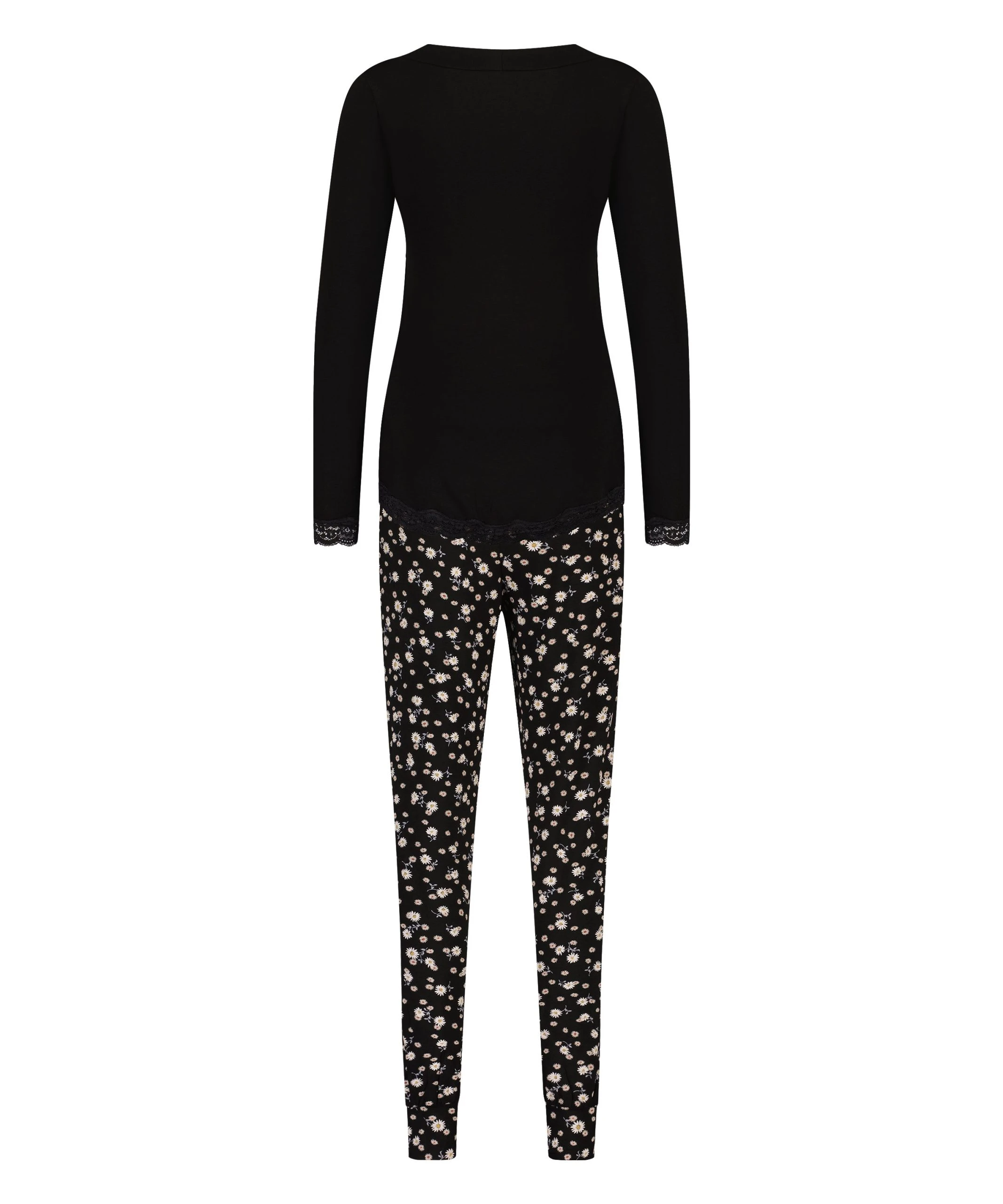 Pyjama-Set Für Das Stillen 7 Pyjama-Set Für Das Stillen – Bild 5