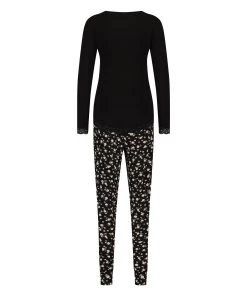 Pyjama-Set Für Das Stillen -Hunkemöller-Shop 201727 6