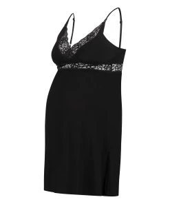 Umstands-Slip-Kleid 10 Umstands-Slip-Kleid -Hunkemöller-Shop 201730 5