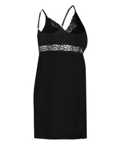 Umstands-Slip-Kleid 11 Umstands-Slip-Kleid -Hunkemöller-Shop 201730 6