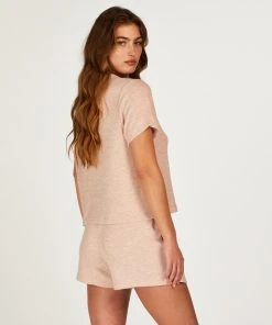 Shorts Rib -Hunkemöller-Shop 201732 4