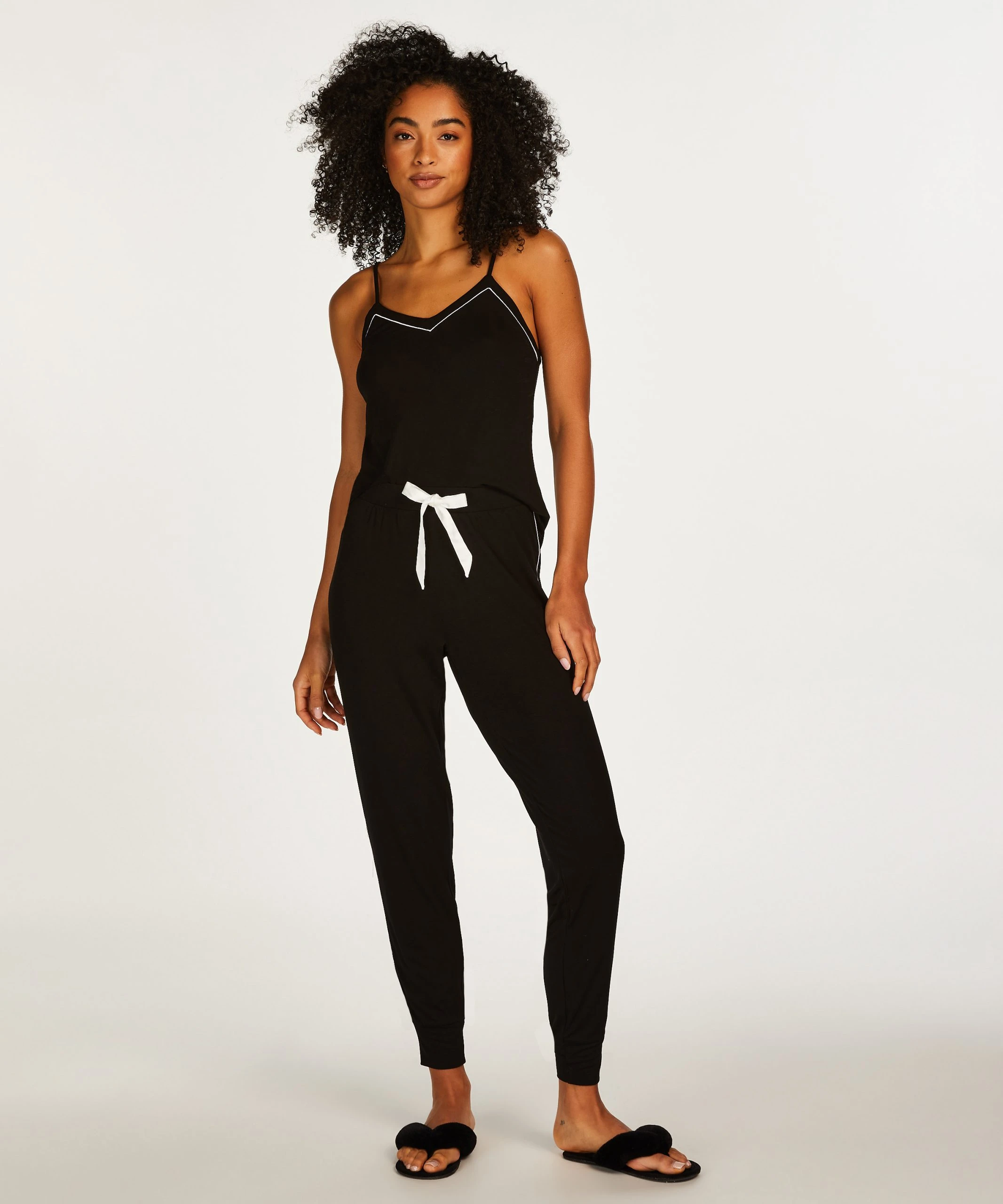 Jersey-Jogginghose Essential 4 Jersey-Jogginghose Essential – Bild 2