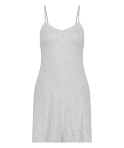 Jersey-Slipdress Essential -Hunkemöller-Shop 201748 5
