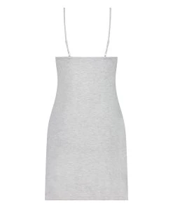 Jersey-Slipdress Essential -Hunkemöller-Shop 201748 6 1