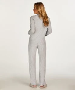 Jersey-Hose Essential -Hunkemöller-Shop 201754 4