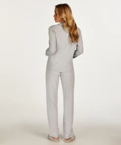 Jersey-Hose Essential -Hunkemöller-Shop 201754 4 3