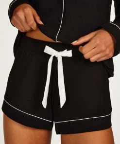 Jersey-Shorts Essential -Hunkemöller-Shop 201756 2