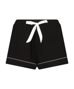 Jersey-Shorts Essential -Hunkemöller-Shop 201756 5