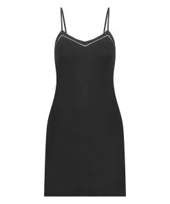 Jersey-Slipdress Essential -Hunkemöller-Shop 201757 5 3